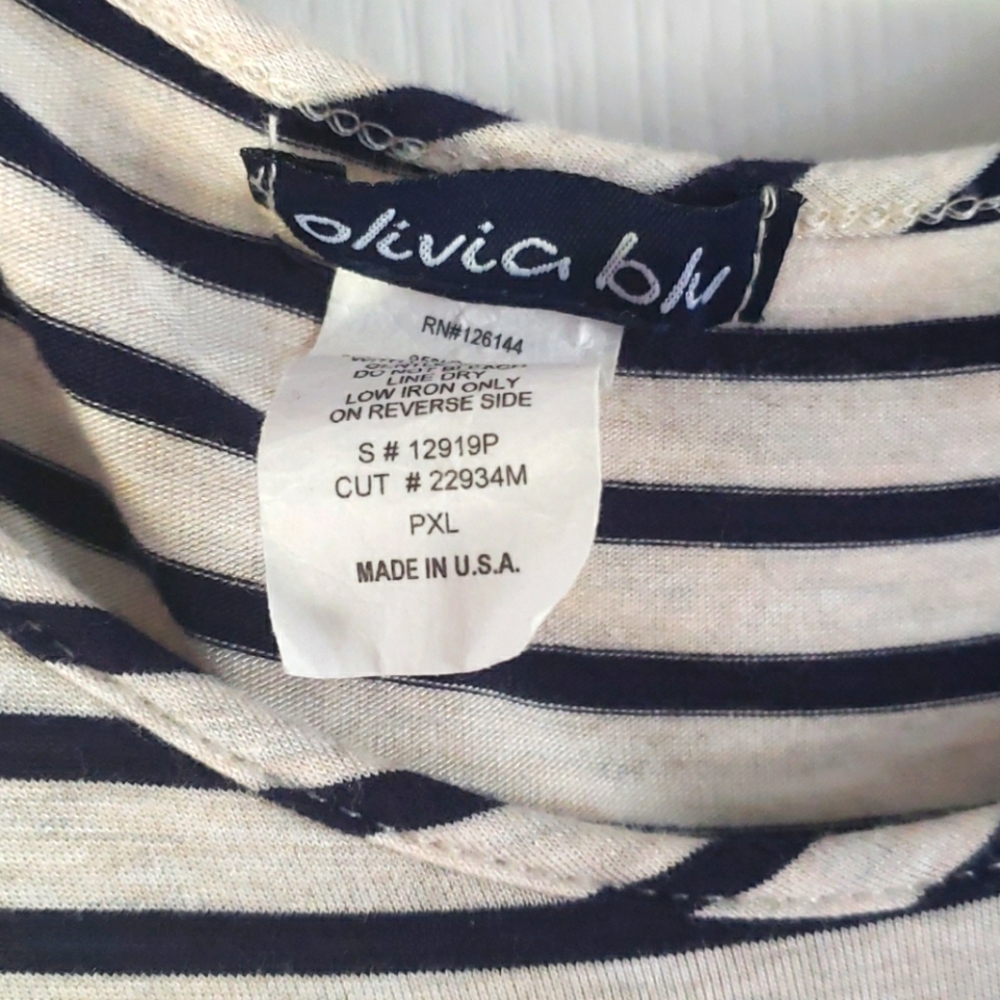 Blouse - Picture 4 of 4